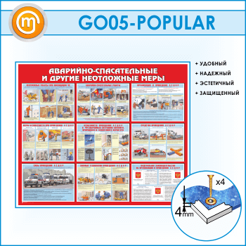 ����� ���������-������������ � ������ ���������� ����� (GO-05)