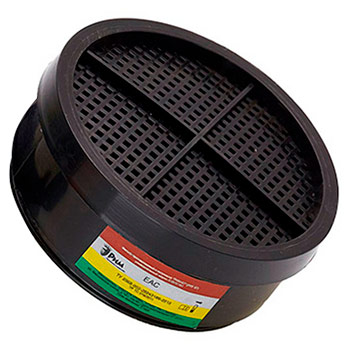 Фильтр к респиратору Бриз-2201 (РПГ-67) А1В1Е1К1