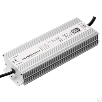 Преобразователь напряжения 220/12 - 200W