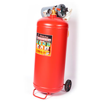 Воздушно-пенный огнетушитель «ОВП-50»