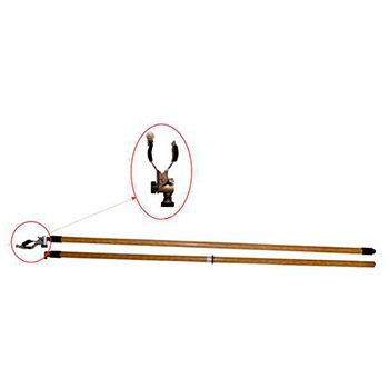 Штанга оперативная универсальная ШОУ-220