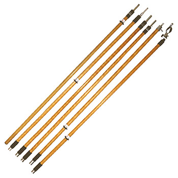 Штанга оперативная универсальная ШОУ-10-4-6,6