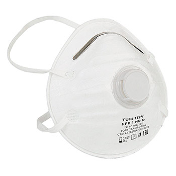 ���������� ������������������ TUM 112V (FFP1) � ��������, �-� 10 ��