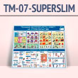 ����� �������� ������������ ��� ������������� (TM-07-SUPERSLIM)