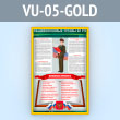 ����� �������������� ������ ���������� ��� �Ի (VU-05-GOLD)